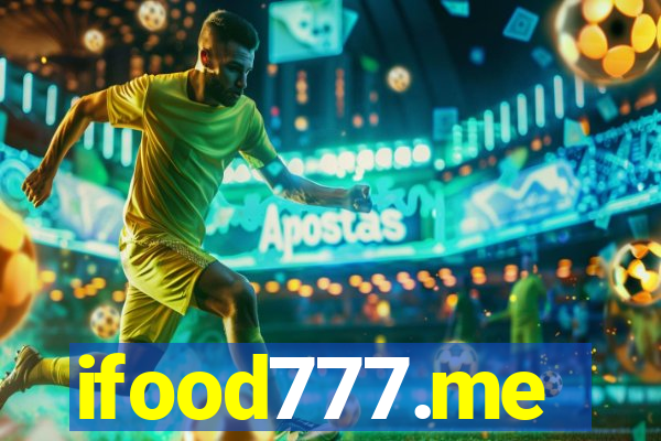 ifood777.me