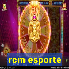 rcm esporte