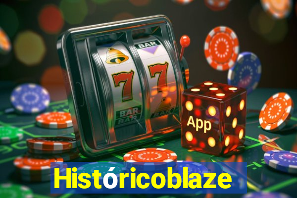 Históricoblaze