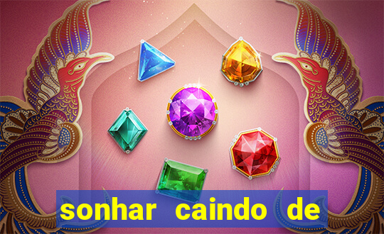 sonhar caindo de moto jogo do bicho