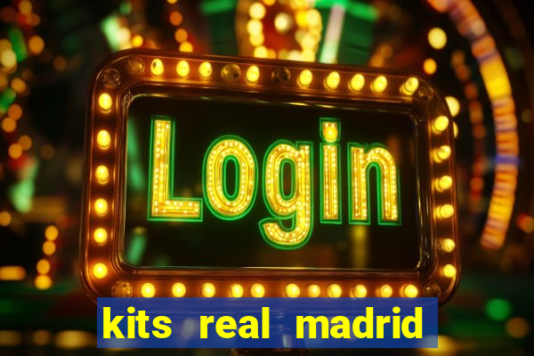 kits real madrid 2017 dls
