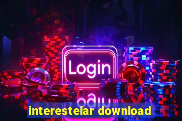 interestelar download