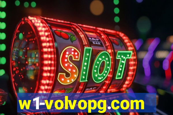 w1-volvopg.com
