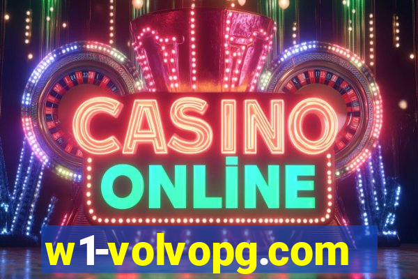 w1-volvopg.com