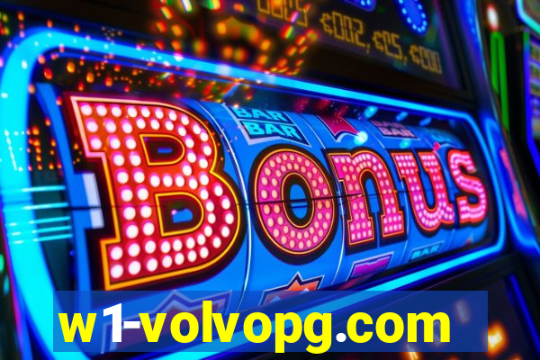 w1-volvopg.com