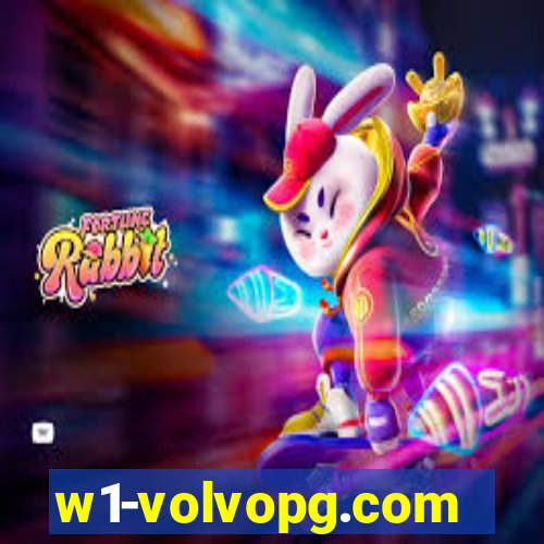 w1-volvopg.com
