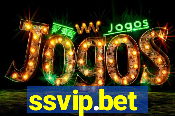 ssvip.bet