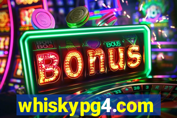 whiskypg4.com