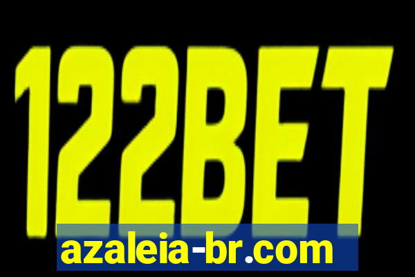azaleia-br.com