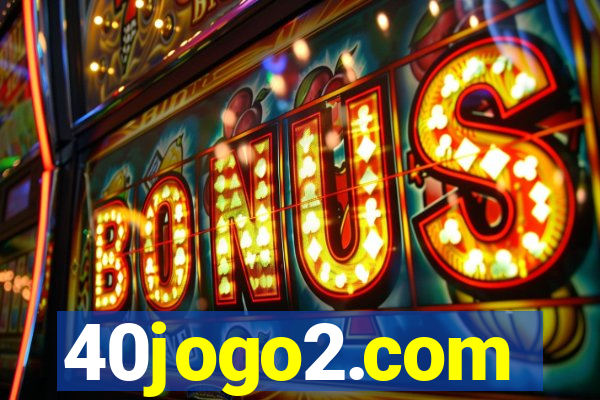 40jogo2.com
