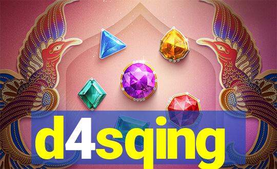 d4sqing