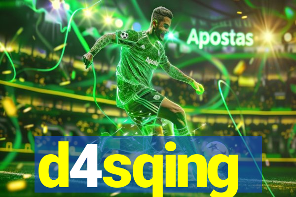 d4sqing
