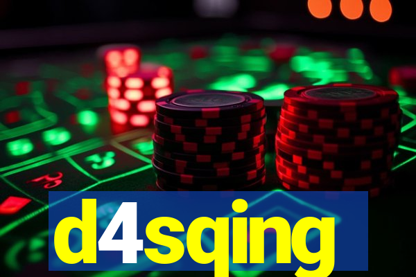 d4sqing