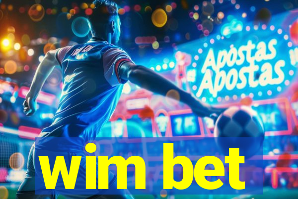 wim bet