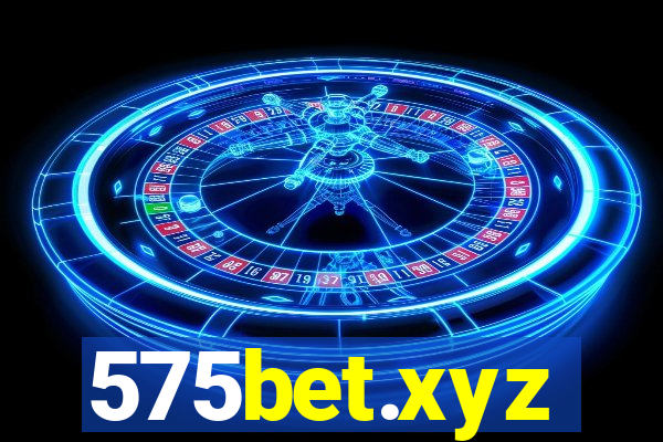 575bet.xyz