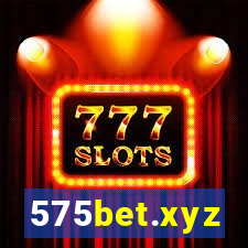 575bet.xyz
