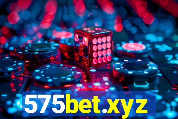 575bet.xyz