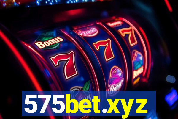 575bet.xyz