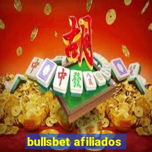 bullsbet afiliados