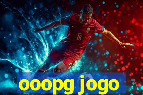 ooopg jogo