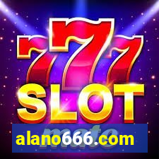 alano666.com