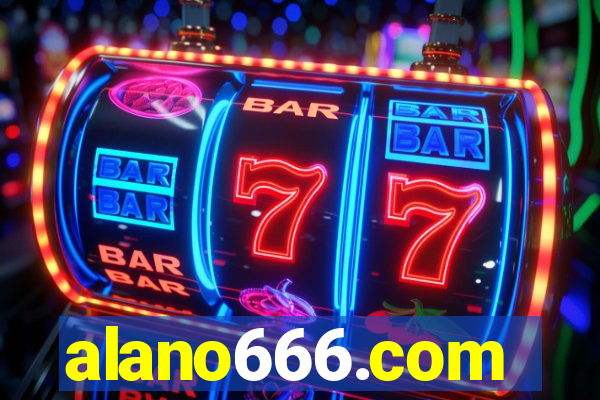 alano666.com