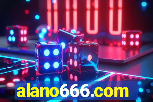 alano666.com