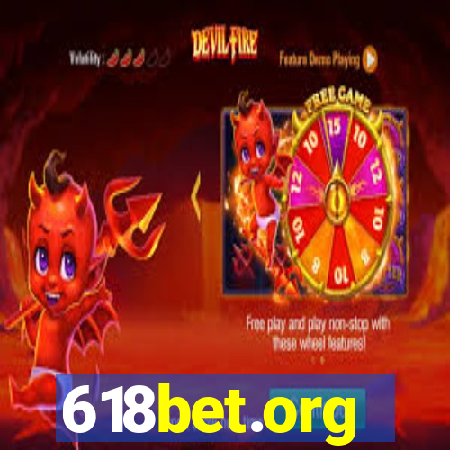 618bet.org