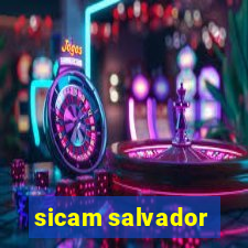 sicam salvador