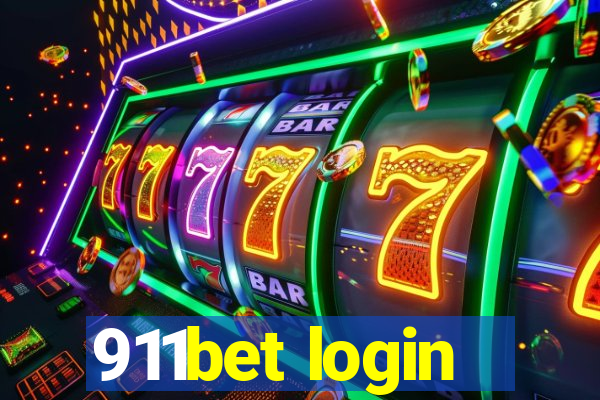 911bet login