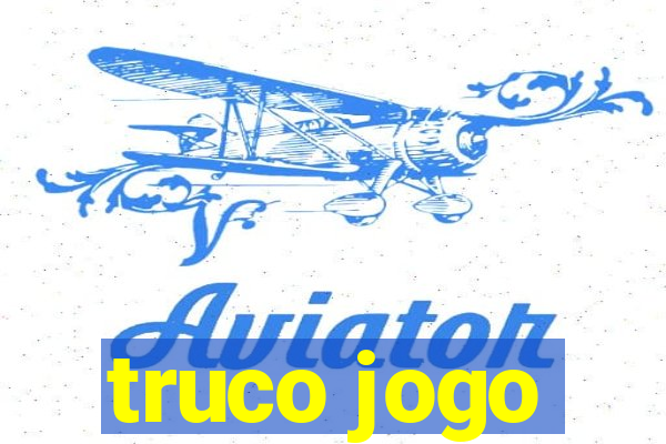 truco jogo