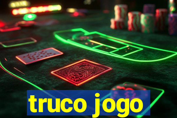 truco jogo