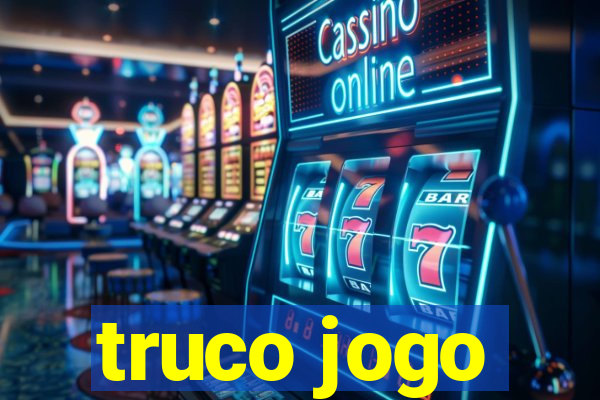 truco jogo