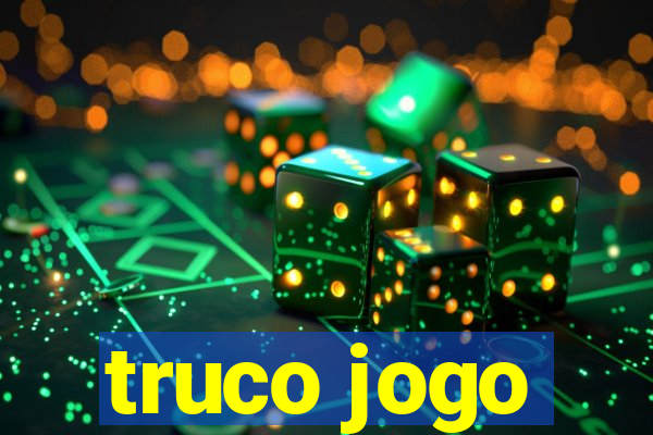 truco jogo