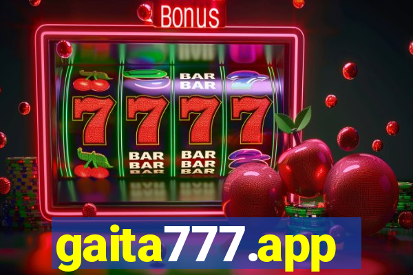 gaita777.app