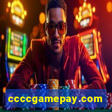 ccccgamepay.com