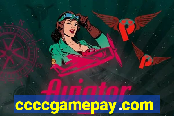 ccccgamepay.com