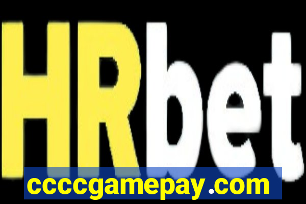 ccccgamepay.com