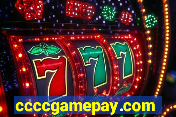 ccccgamepay.com