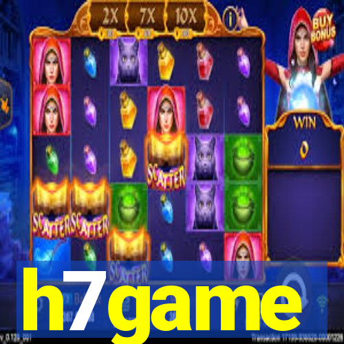 h7game