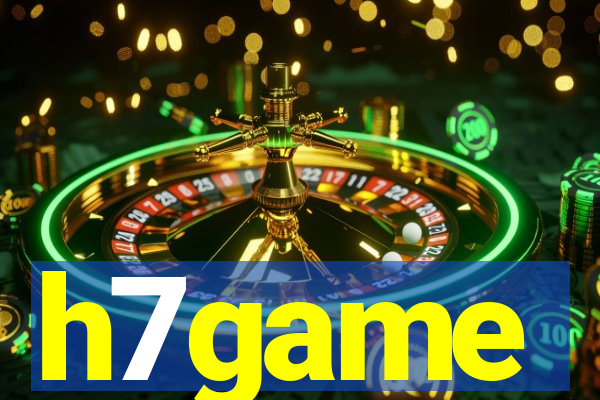 h7game