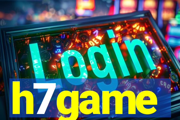 h7game