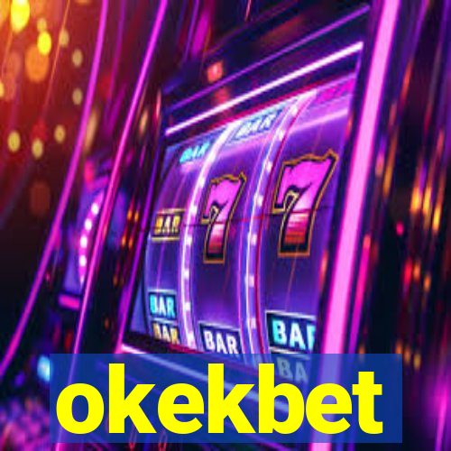 okekbet