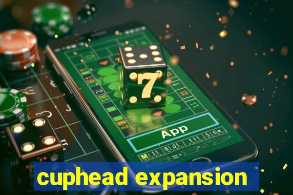 cuphead expansion