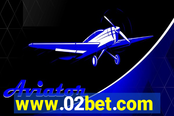 www.02bet.com