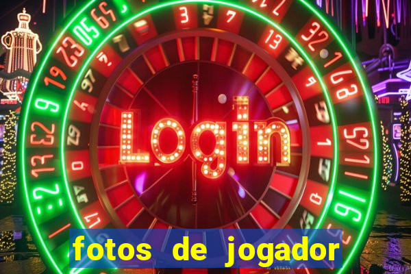 fotos de jogador de futebol nu