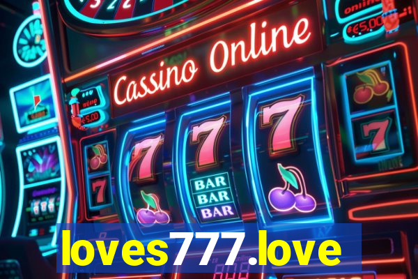 loves777.love