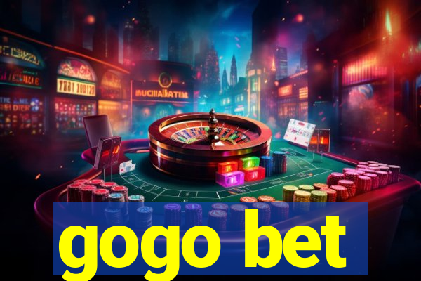 gogo bet