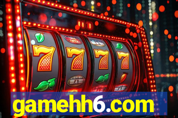 gamehh6.com