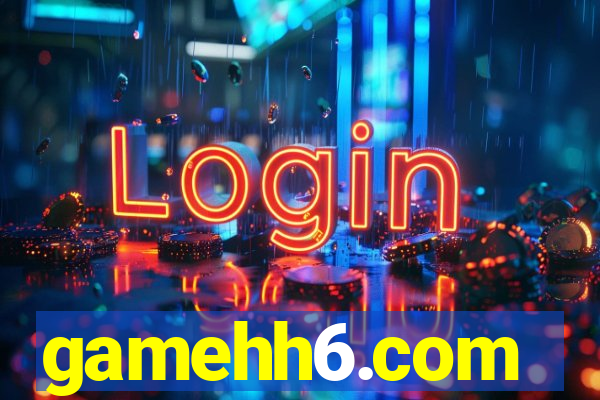 gamehh6.com